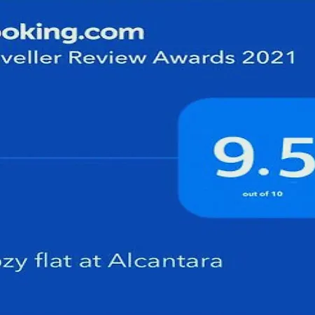 Apartamento Cozy Flat At Alcantara Lisboa