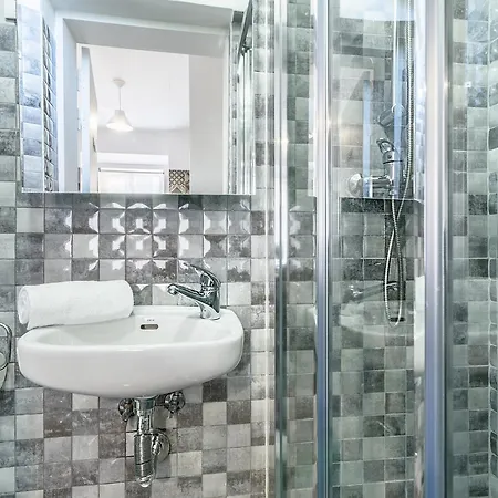 Cozy Flat At Alcantara Apartamento Lisboa